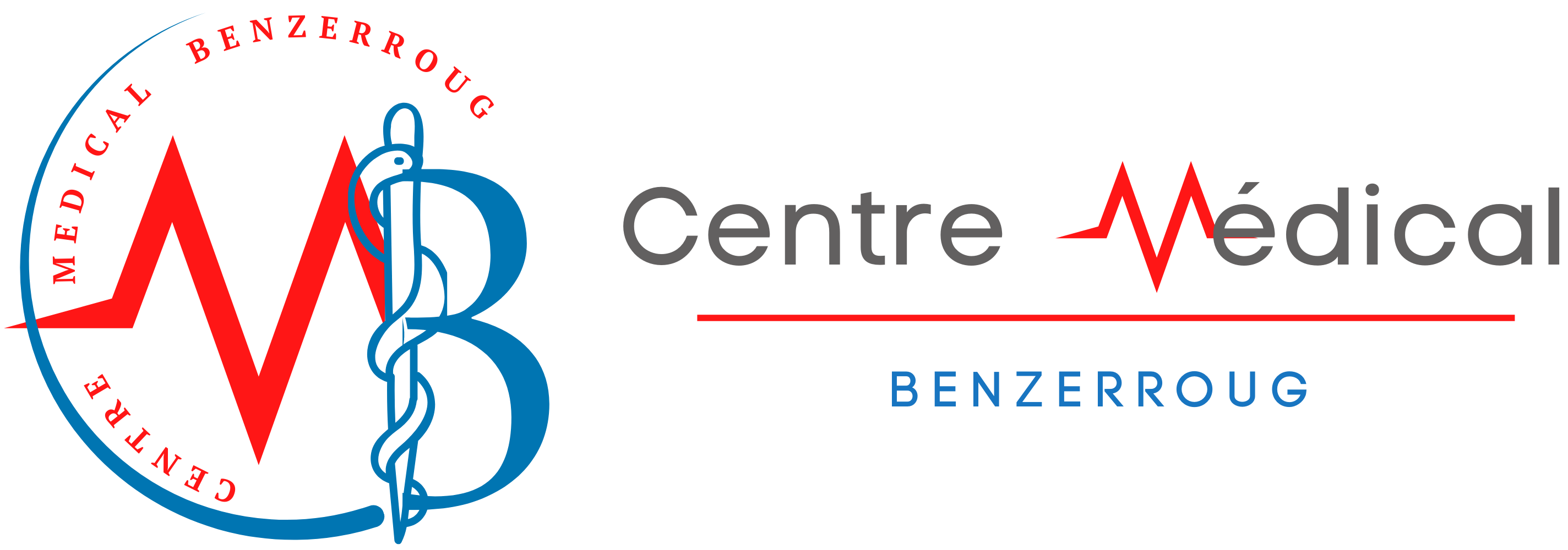 Centre Médical Benzerroug