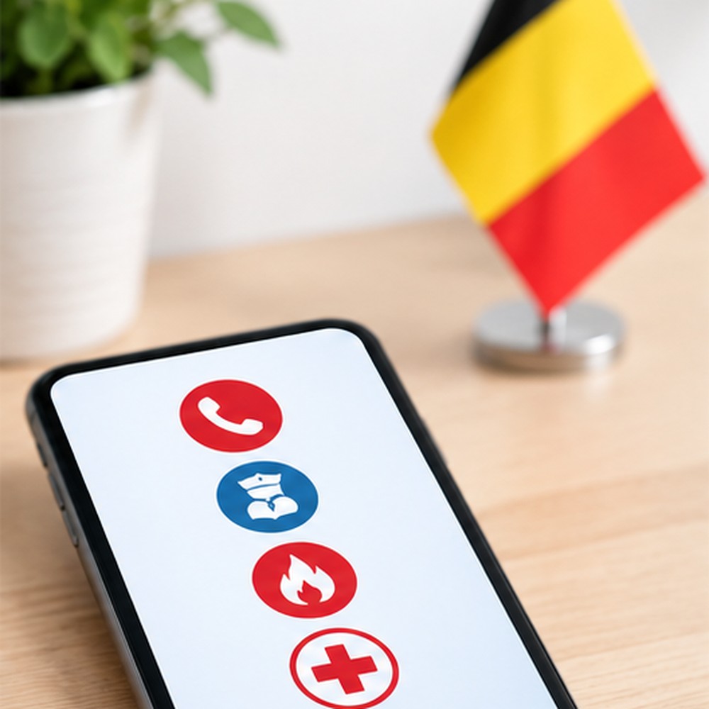 Téléphone et numéros utiles